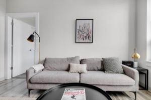 Blueground St Elizabeths pool nr Boston Common BOS-1187