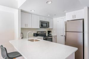 Blueground Clarendon fitness center nr Arlington Cemetery WDC-1128