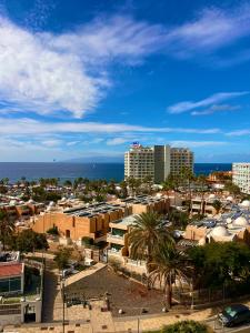 Olimpia Sunset Studio