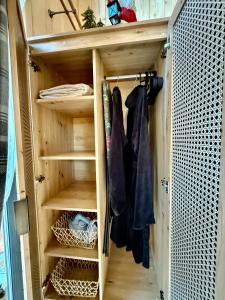 Domek pod Gubałówką LAS i WODA