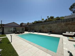 Paraíso na Montanha - Gerês