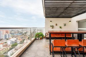 Barranco Signature Apartments by Geko
