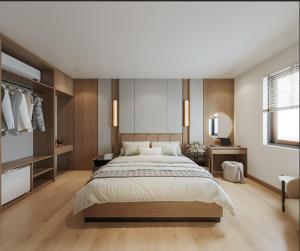 Lam Anh Hotel 9 Him Lam Vạn Phúc