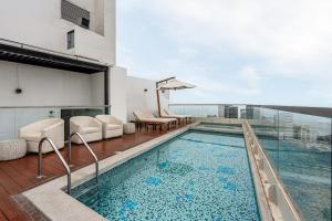 Barranco Signature Apartments by Geko