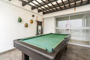Barranco Signature Apartments by Geko