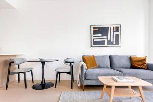 Blueground South Williamsburg view nr East River NYC-2133