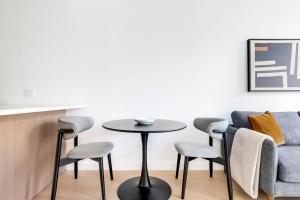 Blueground South Williamsburg view nr East River NYC-2133