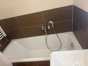 Atrium Center apartment Zagreb