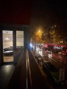 Atrium Center apartment Zagreb