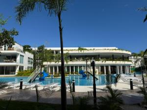 Beach Haus - Playacar The Leaf 16