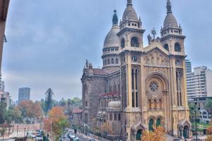 HOM I Wifi Cultura Belleza VidaUrbano Sacramentino