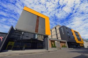 Vinds Economic Hotel