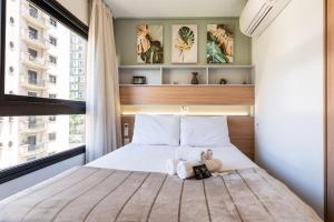 Studio Charmoso próximo ao Aeroporto CGH - IP605