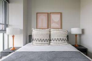 Blueground East Cambridge fitness nr Charles River BOS-1204