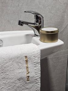 Restauracja i Noclegi Pod Kasztanami