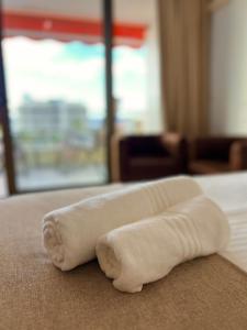 Olimpia Sunset Studio