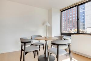 Blueground Upper West Side fitness nr Central Park NYC-1993