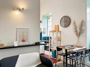 Duplex - Place du Parlement de Bretagne - Hyper Centre de Rennes