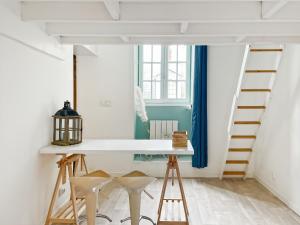 Duplex - Place du Parlement de Bretagne - Hyper Centre de Rennes