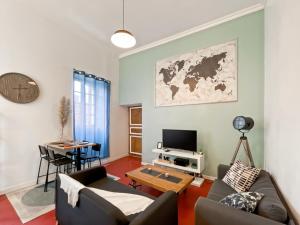 Duplex - Place du Parlement de Bretagne - Hyper Centre de Rennes