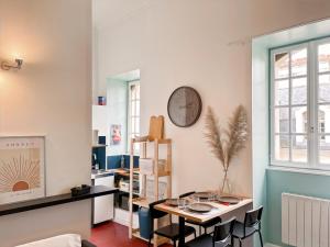 Duplex - Place du Parlement de Bretagne - Hyper Centre de Rennes