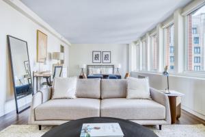 Blueground Prudential St Botolph view nr Boston Public Garden BOS-631