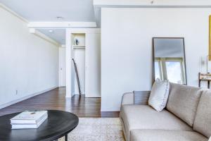 Blueground Prudential St Botolph view nr Boston Public Garden BOS-631