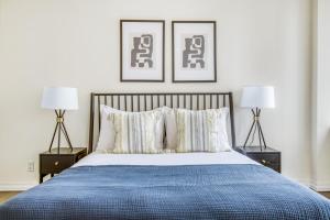 Blueground Prudential St Botolph view nr Boston Public Garden BOS-631