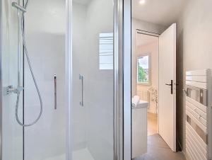 Appartement moderne et agréable - La Belle Époque