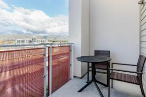 Blueground Milpitas pool nr Great Mall SFO-2071