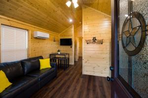 Bryan North College Station KOA Holiday