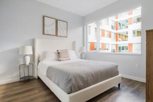 Blueground Kendall Square fitness center nr Charles River BOS-1217