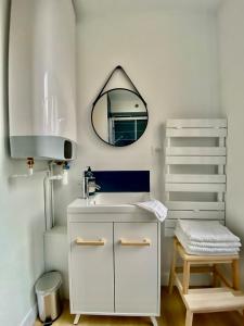 Appartement confortable en plein centre historique