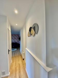 Appartement confortable en plein centre historique