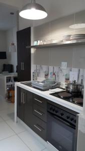 Durban Beachfront Self-Catering Apartment