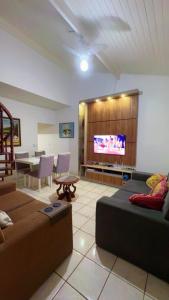 Lugar tranquilo para relaxar