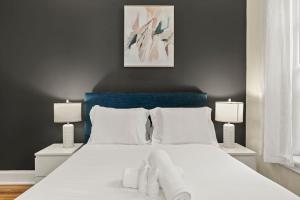 Apartmint at 113 Chestnut - Philadelphia