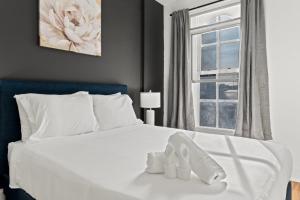 Apartmint at 113 Chestnut - Philadelphia