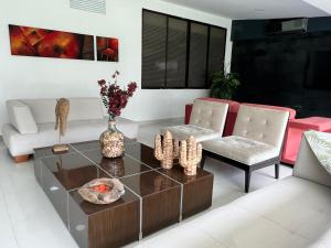 Casa de lujo en Cali con Piscina Privada y BBQ