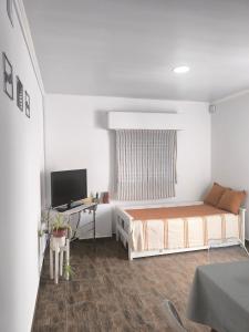 Oasis urbano! Apartamento Geminis complejo