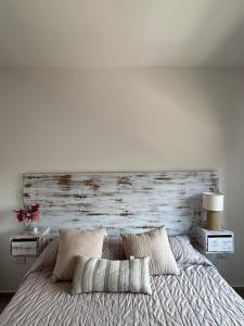 Dpto centrico con pileta y parrilla