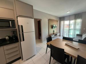 cód 39 · Apartamento com vista mar