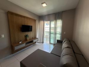 cód 39 · Apartamento com vista mar