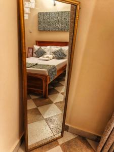 Makao Kilifi - modern & secure 1BR by the creek