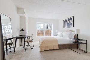 Blueground Hudson Exchange pool nr Liberty Park NYC-2174