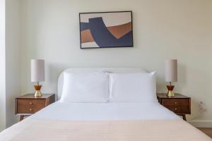 Blueground Bay Village fitness center nr Boston Common BOS-1295