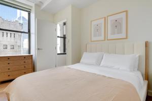 Blueground Bay Village fitness center nr Boston Common BOS-1235