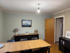 Holiday home Hönstorp