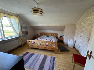 Holiday home Hönstorp