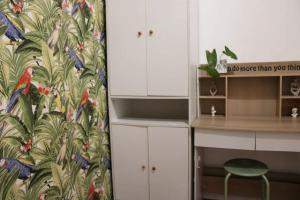 Davao Airport Transit House